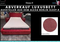 Luxus Bett Domenico 200x160 sleep.8 NP 5.915,-€ 75% Nachlass Brandenburg - Großbeeren Vorschau