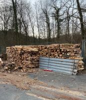 Brennholz Laubmischholz (Eiche,Buche,Kirsche) trocken Nordrhein-Westfalen - Nümbrecht Vorschau