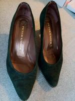 Damenschuhe abzugeben Sachsen-Anhalt - Magdeburg Vorschau