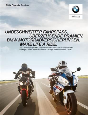 BMW R nineT Scrambler in Leipzig