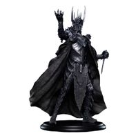Sauron Herr der Ringe Mini Statue 20 cm Weta Workshop Hessen - Weilmünster Vorschau