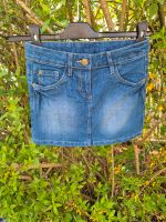 ❤️ Jeans Rock Gr. 146 wNeu Bayern - Manching Vorschau