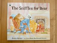 The Sniffles for Bear Bilderbuch Englisch Baden-Württemberg - Ludwigsburg Vorschau