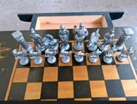 Schachspiel Nordrhein-Westfalen - Velen Vorschau