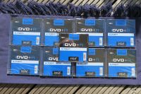 DVD+R CD-Rohlinge 9Stk. Niedersachsen - Stade Vorschau