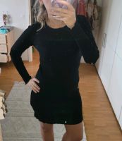 Kleid reserved Gr xl /l schwarz minkleid Bayern - Fürth Vorschau