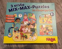 3 erste Mix-Max - Puzzle 2+ Sachsen - Chemnitz Vorschau