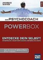 Der Psychocoach Andreas Winter Power-Box Entdecke dein Selbst NLP Baden-Württemberg - Weingarten (Baden) Vorschau