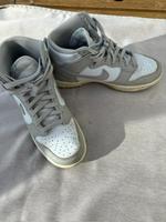 Nike Dunk High Blau Tint - Damenschuh - 39 Dortmund - Schüren Vorschau