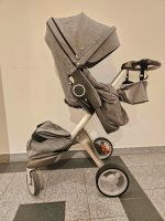 Stokke Xplory Kinderwagen Obergiesing-Fasangarten - Obergiesing Vorschau