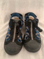 Schuhe Ricosta Unisex Trekking Sandalen Gr. 38 Nordrhein-Westfalen - Kempen Vorschau