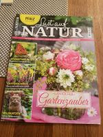 Gartenzeitschrift, Lust auf Natur Schleswig-Holstein - Hennstedt bei Itzehoe Vorschau