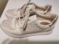 Michael KORS Damen Plateau-Sneaker Raina 9.5/40.5 WIE NEU Baden-Württemberg - Ludwigsburg Vorschau