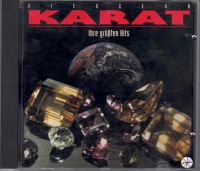 Karat CD - Vierzehn Karat - Ihre Größten Hits - 14 Tracks - 1992 Bayern - Peiting Vorschau