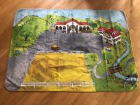 Jakoo Spielteppich Pferde 190cm x 130cm Thüringen - Döllstädt Vorschau