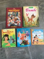 Disney Bücher Sachsen - Radebeul Vorschau