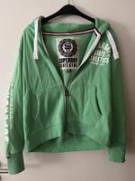 Superdry Jacke, grün, Gr.XL, neu Niedersachsen - Peine Vorschau