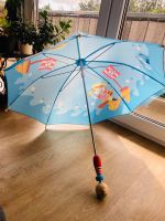 Regenschirm Kinderschirm Pirat Schirm Dresden - Innere Altstadt Vorschau