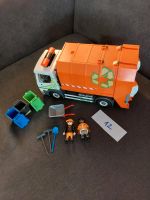 Playmobil Müllabfuhr Hannover - Ahlem-Badenstedt-Davenstedt Vorschau