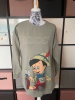 Disney Pinocchio Longpullover gr 34 36 Bayern - Schwarzenbach am Wald Vorschau