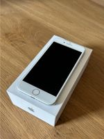 iPhone 7 Silber 32GB Niedersachsen - Werlte  Vorschau