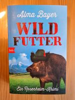 Wildfutter, Alma Bayer *wie neu* Bayern - Rosenheim Vorschau