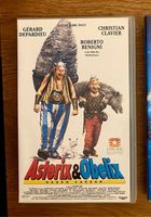 VHS - Asterix u Obelix Baden-Württemberg - Weinheim Vorschau
