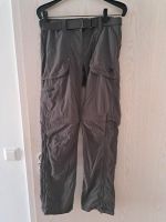 Salewa Outdoorhose Gr. 34 Baden-Württemberg - Edingen-Neckarhausen Vorschau