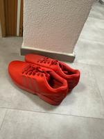 Adidas ZX Flux Rot Hessen - Flörsheim am Main Vorschau