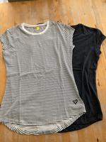 Doppelpack T-Shirts; Mädchen, Damen Brandenburg - Zossen Vorschau