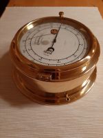 Barometer Wempe Chronometerwerke Hamburg Niedersachsen - Alfeld (Leine) Vorschau