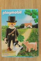 Playmobil 9296 Schornsteinfeger mit Schwein OVP Niedersachsen - Melle Vorschau