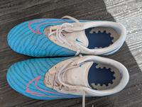 NIKE Fussball-Kunstrasenschuhe PHANTOM GX ACADEMY AG, Größe 44 Hamburg - Wandsbek Vorschau