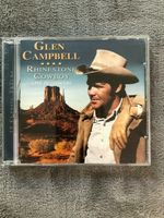 Glen Campbell Rhinestone Cowboy Live in Concert Neuhausen-Nymphenburg - Neuhausen Vorschau