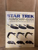 Star Trek Raumschiff Guide Buch München - Maxvorstadt Vorschau