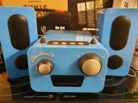 Stereoanlage klein Radio mit CD Spieler und Aux Eingang Dortmund - Eving Vorschau