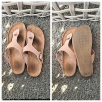 Sandalen Flip Flops Gr. 39 Bayern - Manching Vorschau