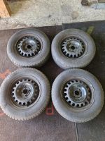 Opel Corsa D, E, C Sommerräder Continental 185/70 R14. DOT 1219 Bayern - Neusäß Vorschau