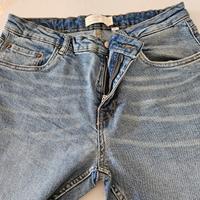 JEANS BOYFRIEND - TOM TAILOR DENIM - "LIVA" - # 31 Findorff - Findorff-Bürgerweide Vorschau