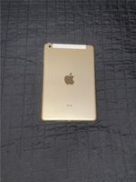 iPad mini 3 | Gold 64GB Frankfurt am Main - Bergen-Enkheim Vorschau