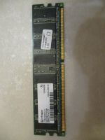 1x Infineon 256 MB DDR 400 CL3 RAM Arbeitsspeicher Sachsen - Niederfrohna Vorschau