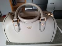 Joop original Handtasche, beige, WIE NEU!!! INKL. VERSAND Saarland - Losheim am See Vorschau