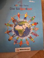 Schulbuch ABC der Tiere Hannover - Vahrenwald-List Vorschau