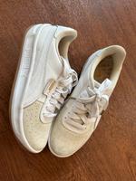 Puma California Sneakers Turnschuh weiß neu Innenstadt - Köln Altstadt Vorschau