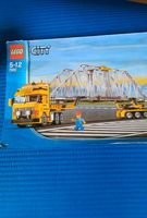 LEGO CITY 7900 LKW Schwertransorter,Geschenk gratis dazu Niedersachsen - Cloppenburg Vorschau