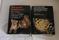 Das große Bilderlexikon der Tiere / Insekten von V. J. Stanek Niedersachsen - Peine Vorschau