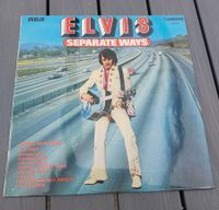 Elvis Presley Separate Ways LP, Schallplatte, Vinyl Nordrhein-Westfalen - Niederzier Vorschau