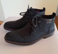 Rieker Boots B1340-01 Gr.43 Schwarz Bayern - Wolfertschwenden Vorschau