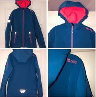 ❤️ Trollkids Softshelljacke Jacke 152 Top Jako-o Pomp de Lux Nordfriesland - Stedesand  Vorschau