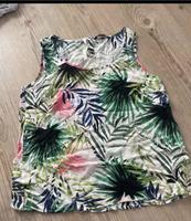 Only Sommer Top, floral , Größe M 38 Bayern - Herzogenaurach Vorschau